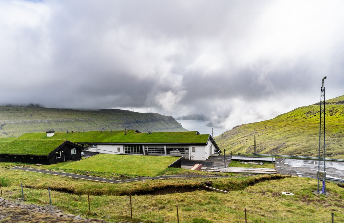 Torshavn